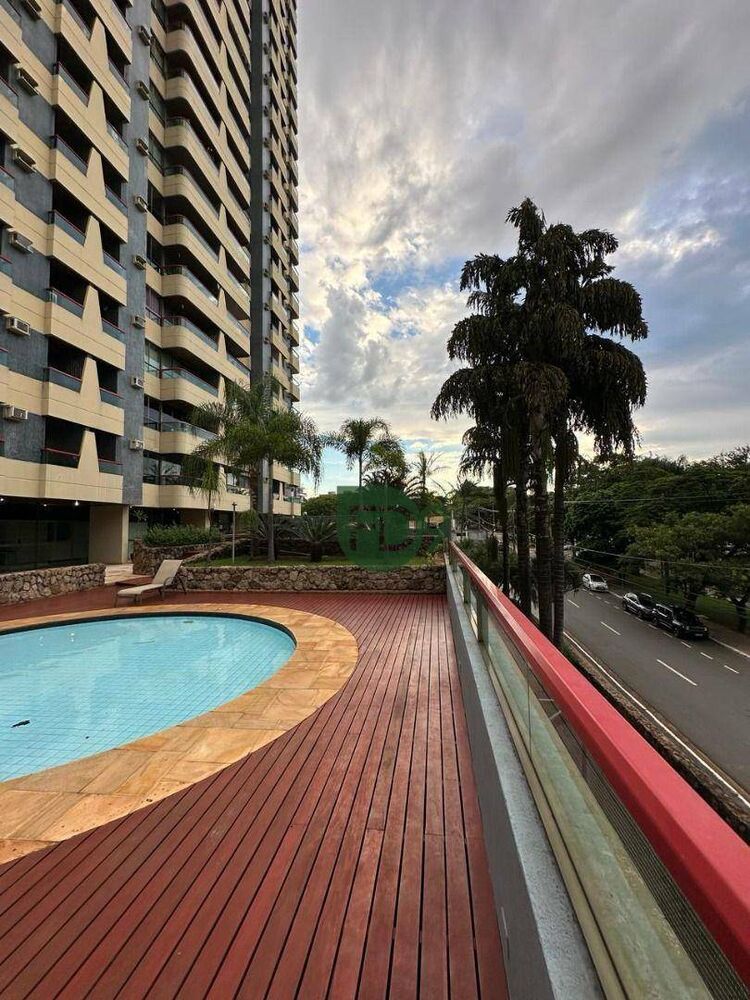 Apartamento, 3 quartos, 154 m² - Foto 8