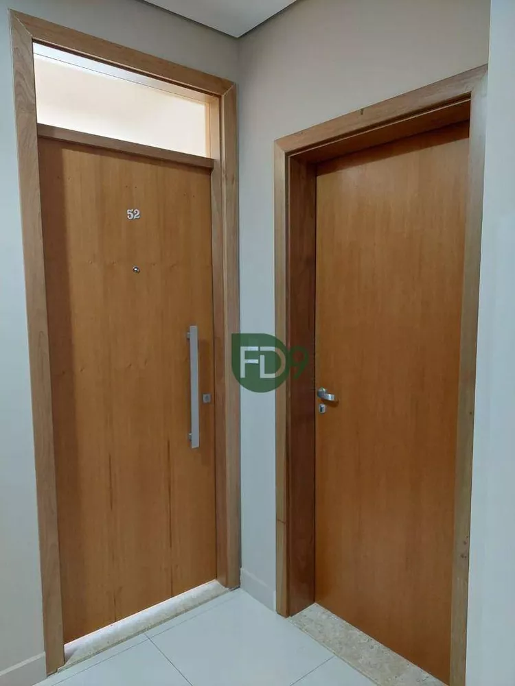 Apartamento à venda com 3 quartos, 128m² - Foto 5