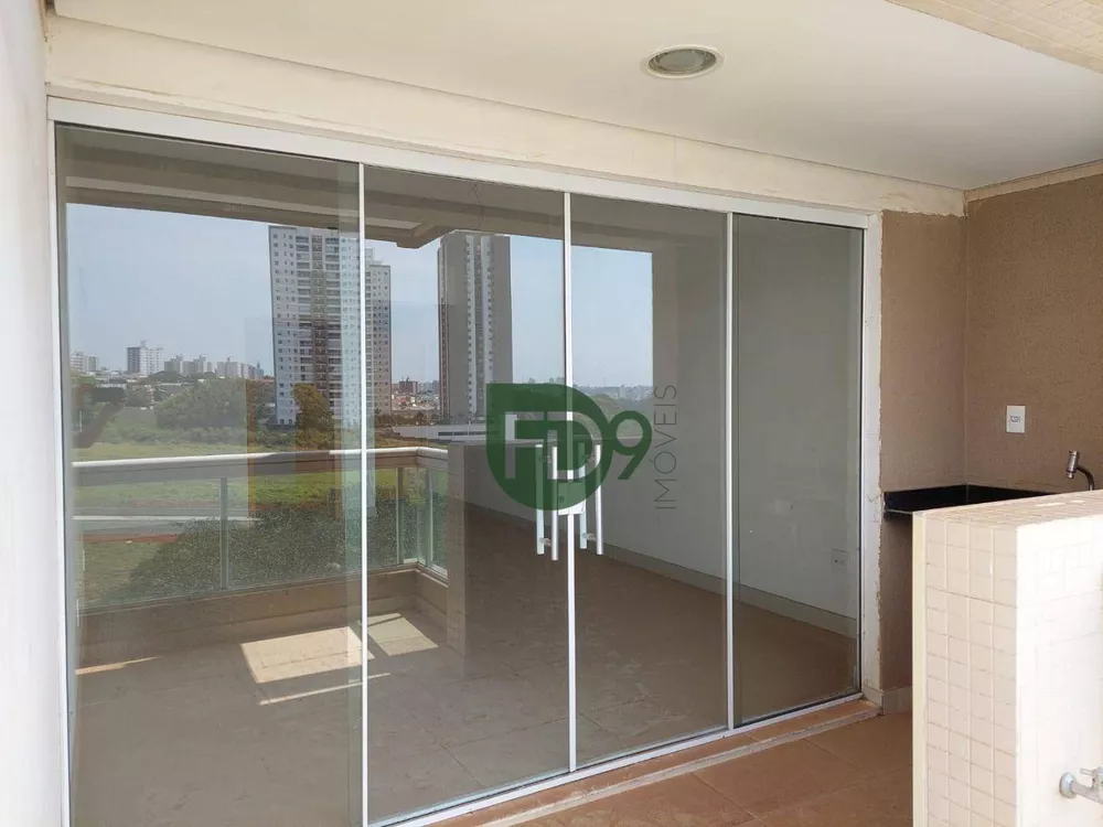 Apartamento à venda com 3 quartos, 128m² - Foto 7