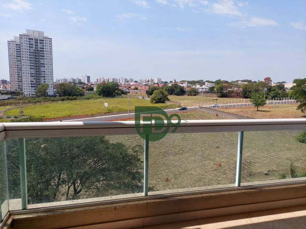 Apartamento à venda com 3 quartos, 128m² - Foto 6