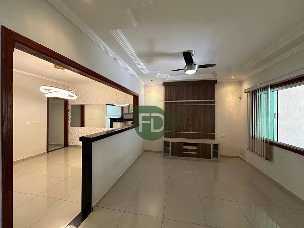 Casa, 3 quartos, 154 m² - Foto 4