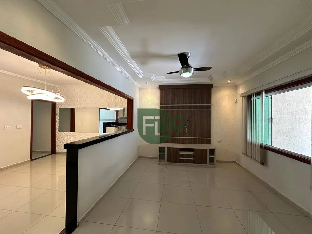 Casa, 3 quartos, 154 m² - Foto 3