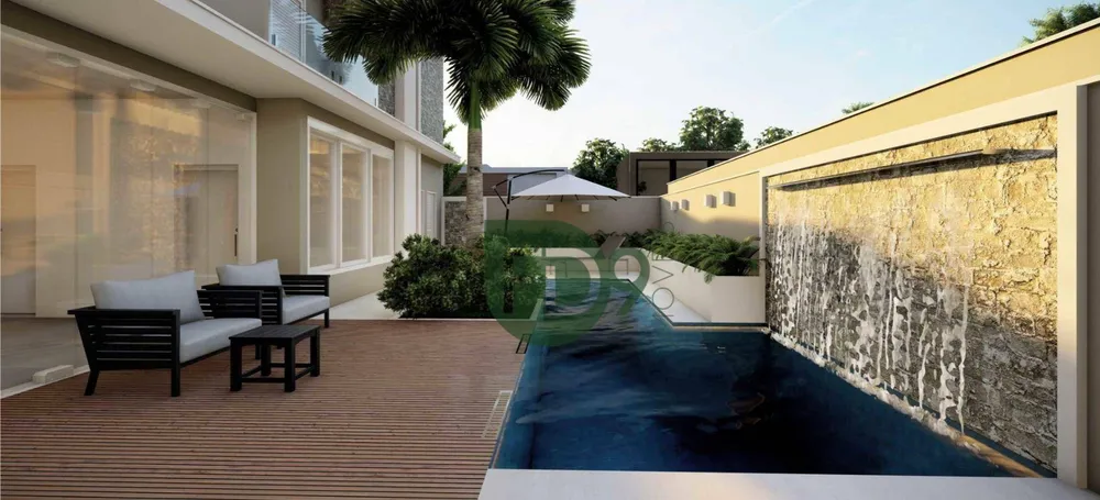Casa de Condomínio, 4 quartos - Foto 4