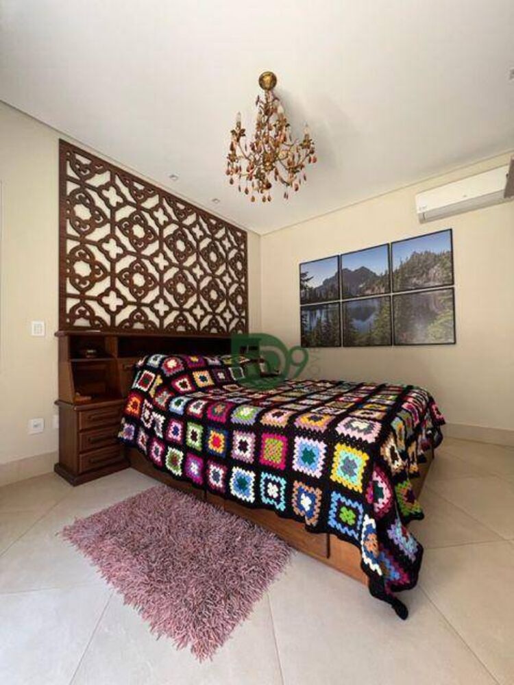 Casa de Condomínio à venda com 3 quartos, 180m² - Foto 4