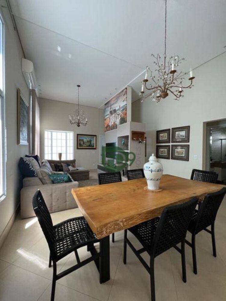 Casa de Condomínio à venda com 3 quartos, 180m² - Foto 3