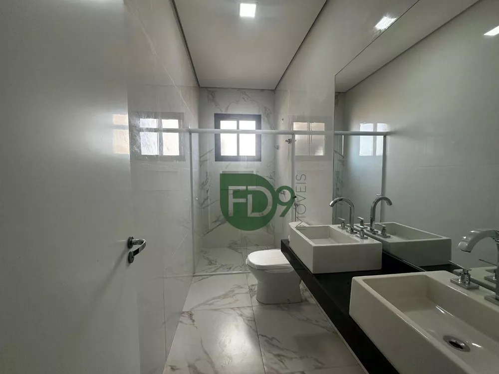 Casa de Condomínio à venda com 4 quartos, 185m² - Foto 5