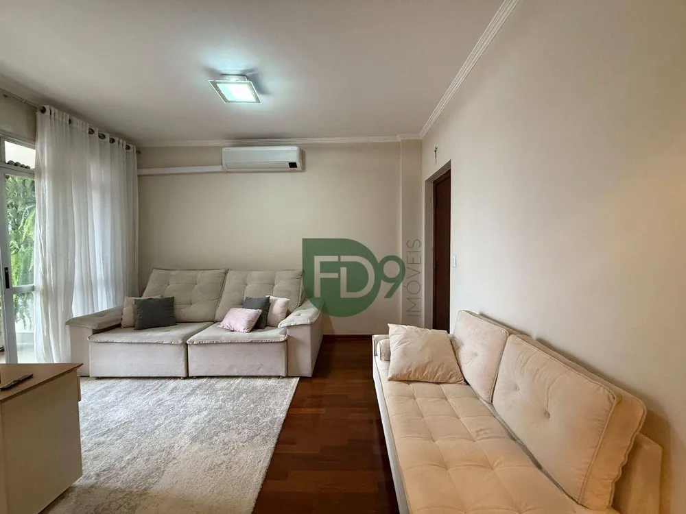 Apartamento, 3 quartos, 100 m² - Foto 4