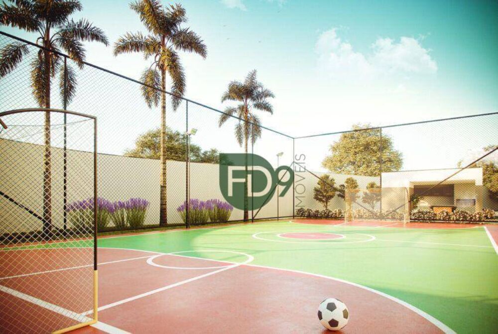 Apartamento à venda com 3 quartos, 82m² - Foto 4