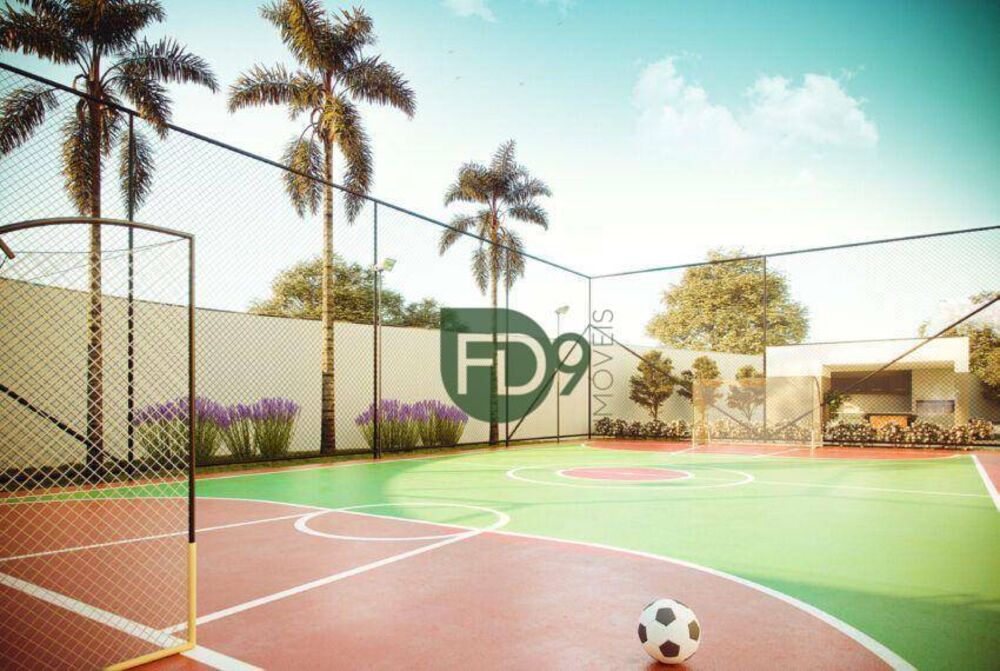 Apartamento à venda com 3 quartos, 82m² - Foto 5