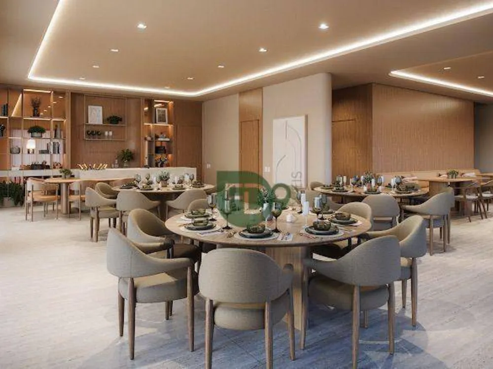 Apartamento, 3 quartos, 156 m² - Foto 3