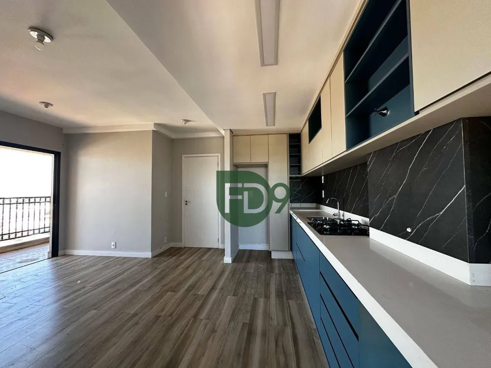 Apartamento, 2 quartos, 70 m² - Foto 8