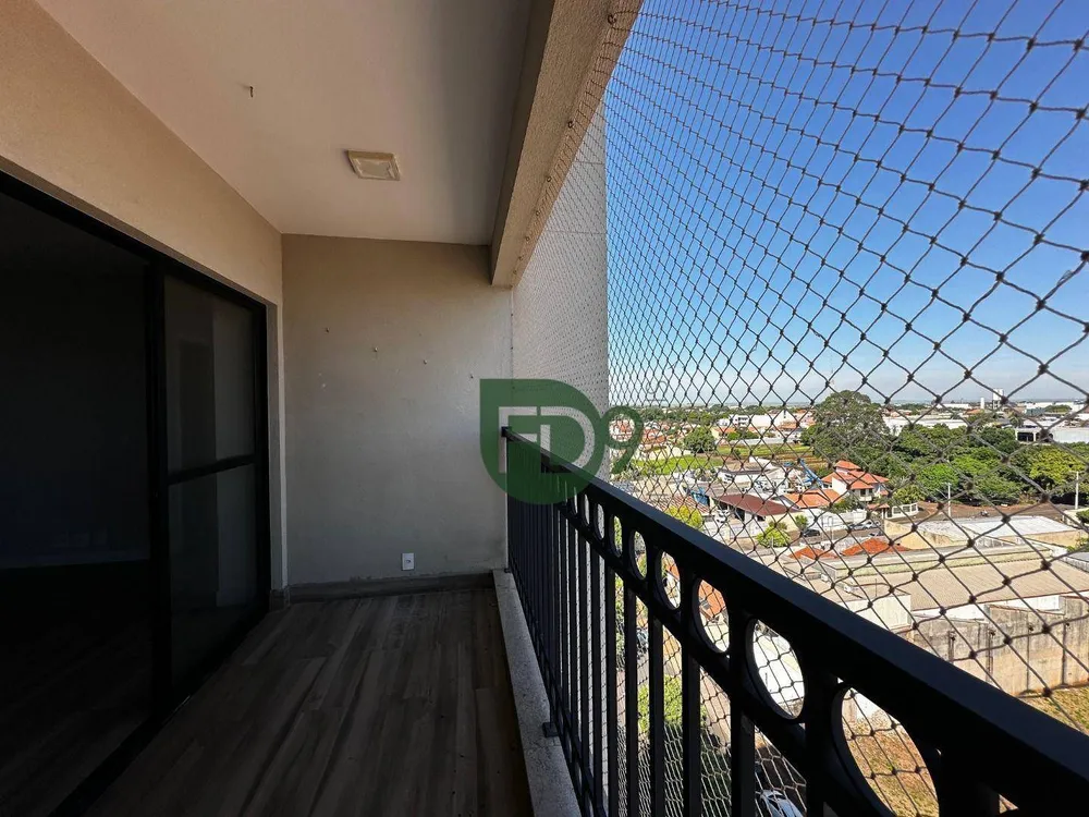 Apartamento, 2 quartos, 70 m² - Foto 6