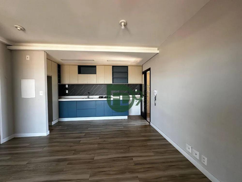 Apartamento, 2 quartos, 70 m² - Foto 2