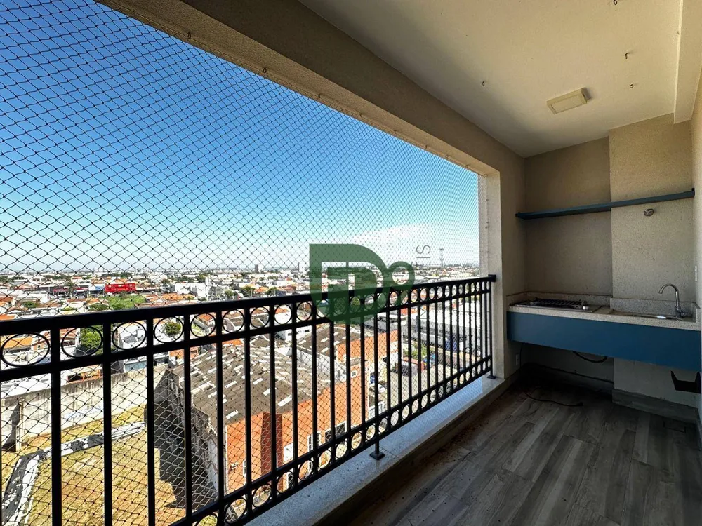 Apartamento, 2 quartos, 70 m² - Foto 4