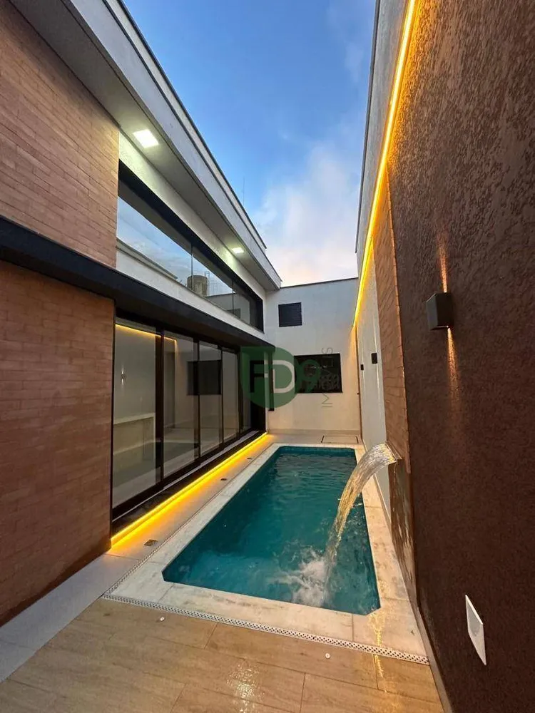 Casa, 3 quartos, 150 m² - Foto 3