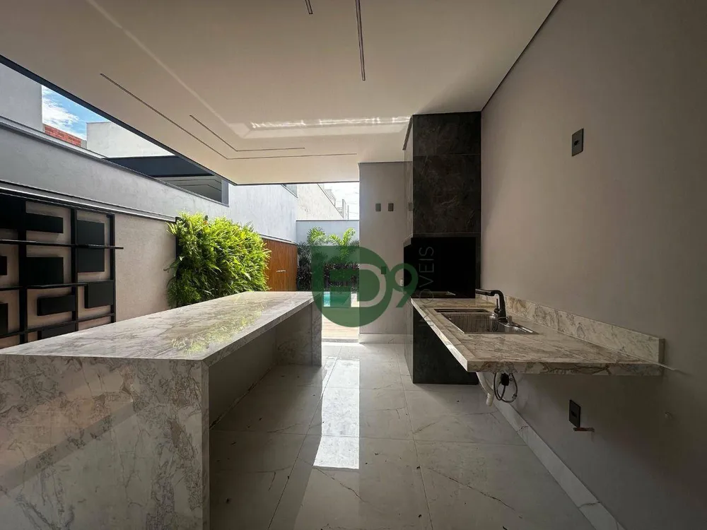 Casa de Condomínio, 3 quartos - Foto 3