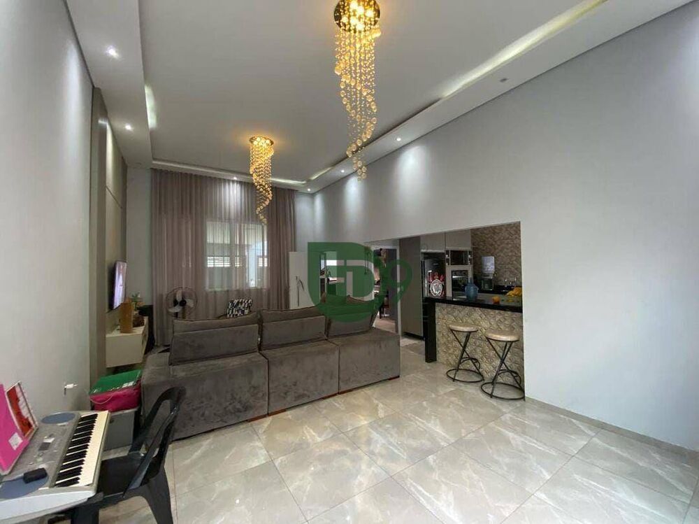 Casa, 3 quartos, 150 m² - Foto 2