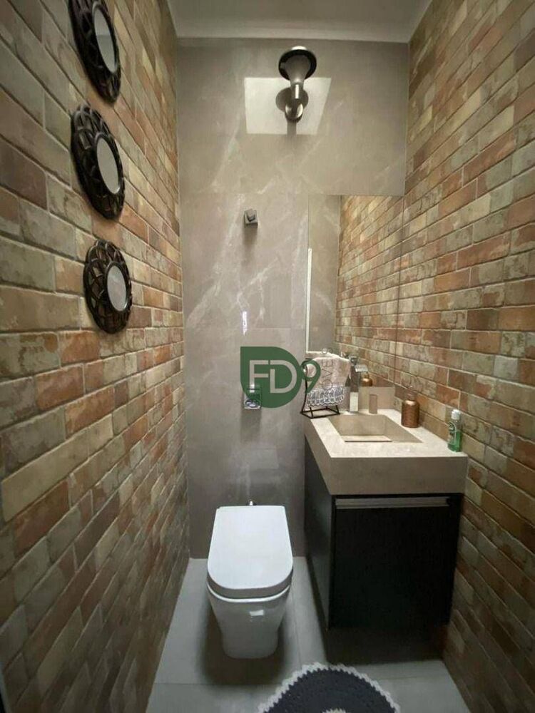 Casa, 3 quartos, 150 m² - Foto 4