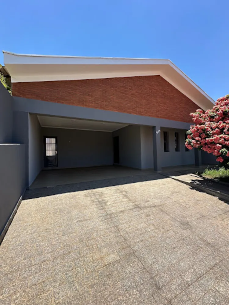 Casa, 3 quartos, 180 m² - Foto 3