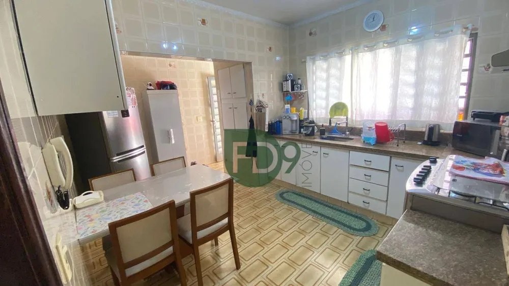 Casa, 3 quartos, 118 m² - Foto 3