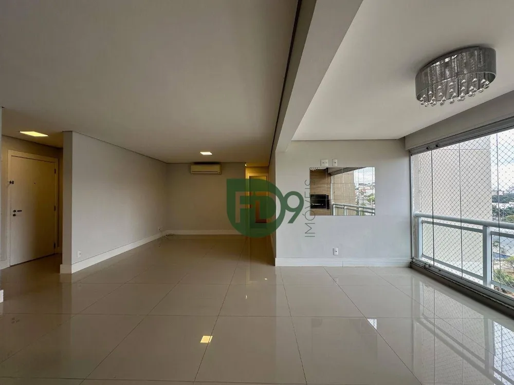 Apartamento, 3 quartos, 121 m² - Foto 1
