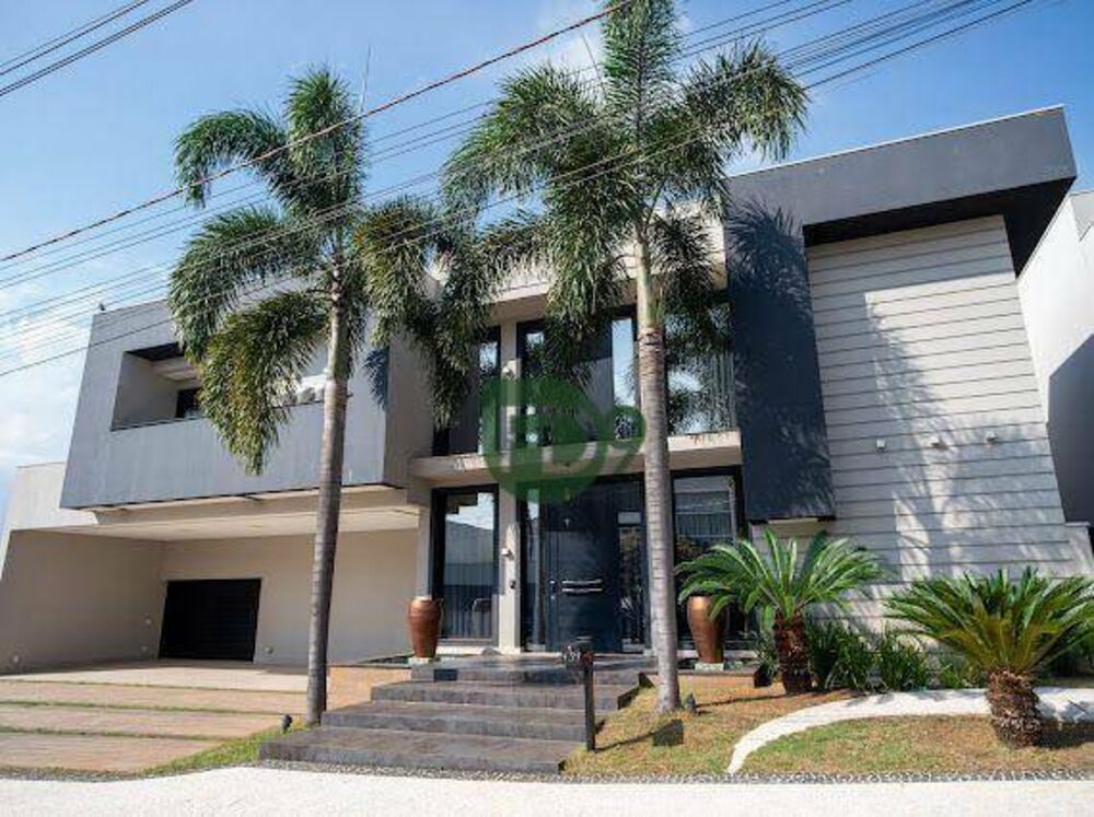 Casa de Condomínio, 5 quartos - Foto 1