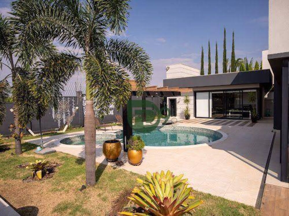 Casa de Condomínio, 5 quartos - Foto 3