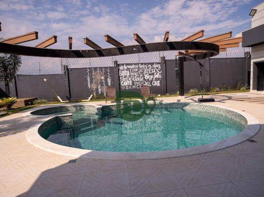 Casa de Condomínio, 5 quartos - Foto 2
