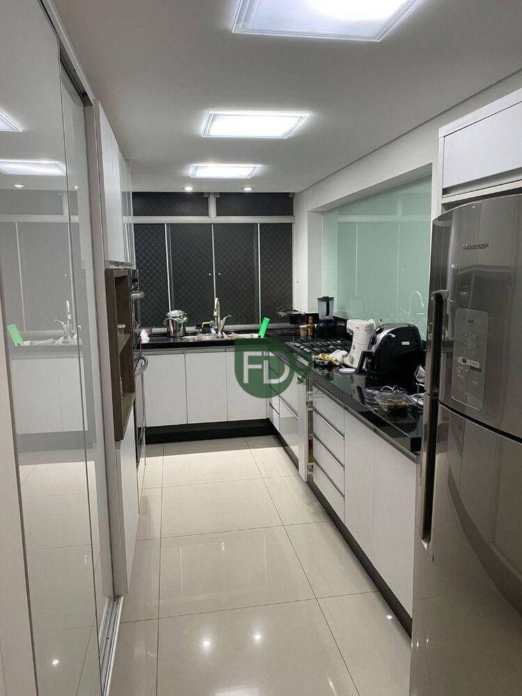 Apartamento, 3 quartos, 278 m² - Foto 4