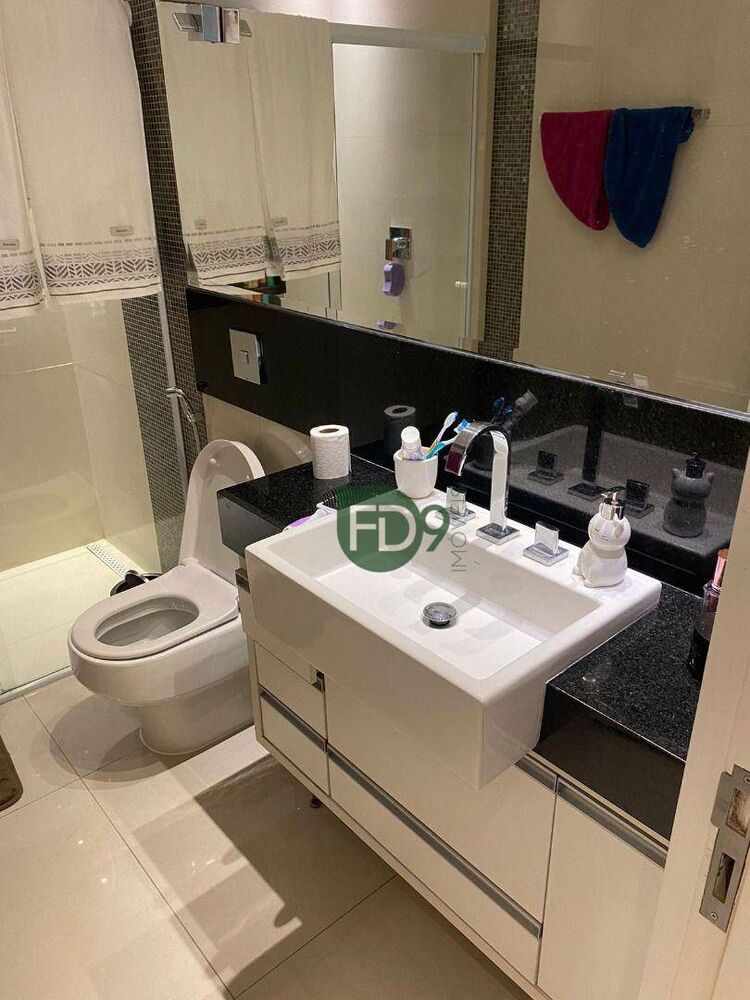 Apartamento, 3 quartos, 278 m² - Foto 3