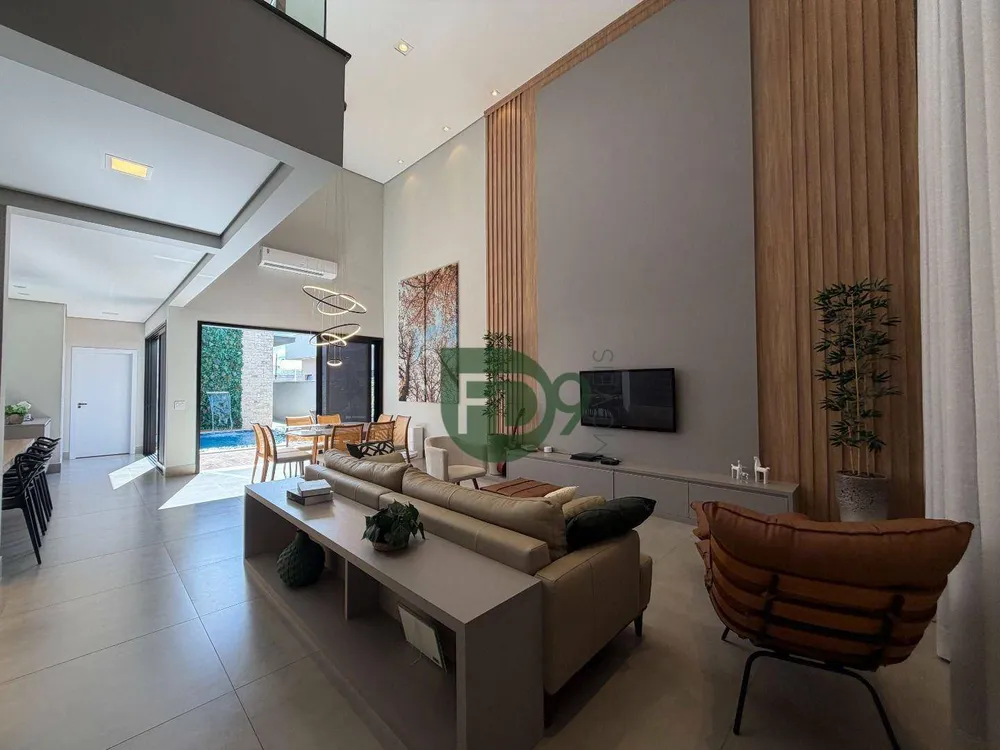 Casa de Condomínio, 3 quartos - Foto 3