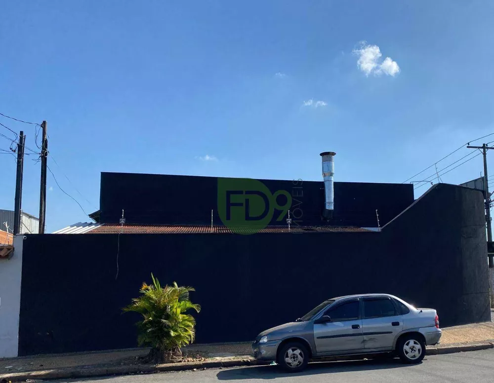 Loja-Salão, 452 m² - Foto 2