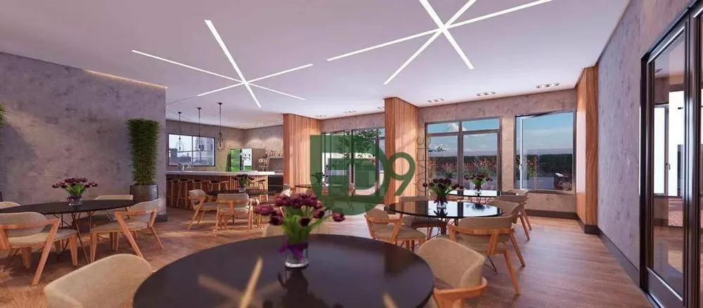 Apartamento à venda com 3 quartos, 88m² - Foto 7