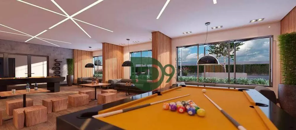 Apartamento à venda com 3 quartos, 88m² - Foto 8