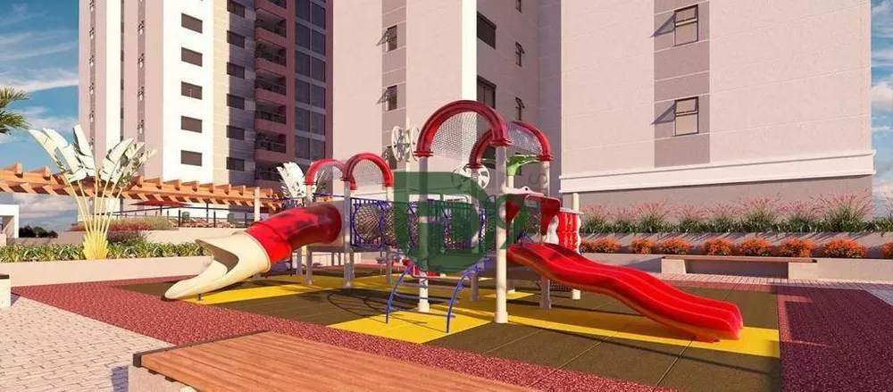 Apartamento à venda com 3 quartos, 88m² - Foto 6