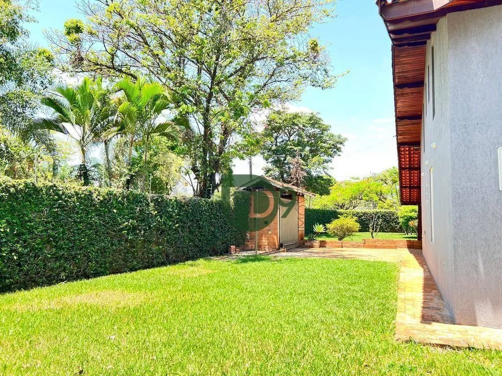 Casa, 4 quartos, 535 m² - Foto 3