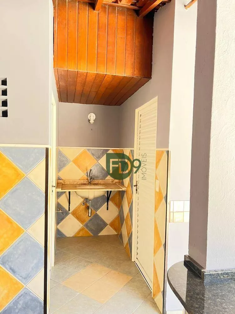 Casa, 4 quartos, 535 m² - Foto 5