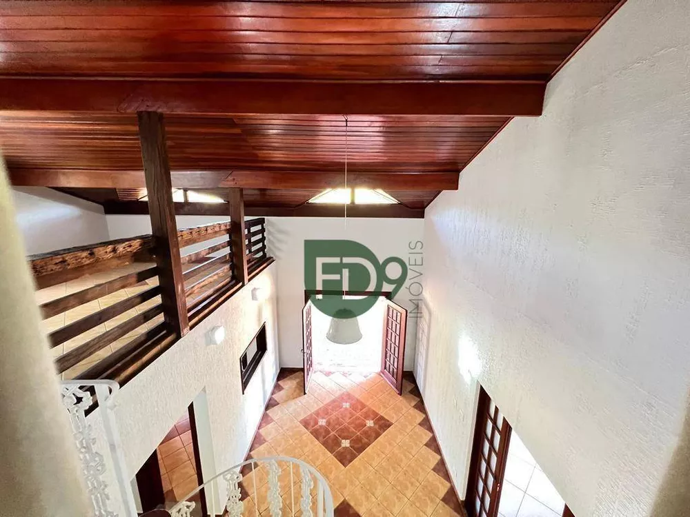 Casa, 4 quartos, 535 m² - Foto 14