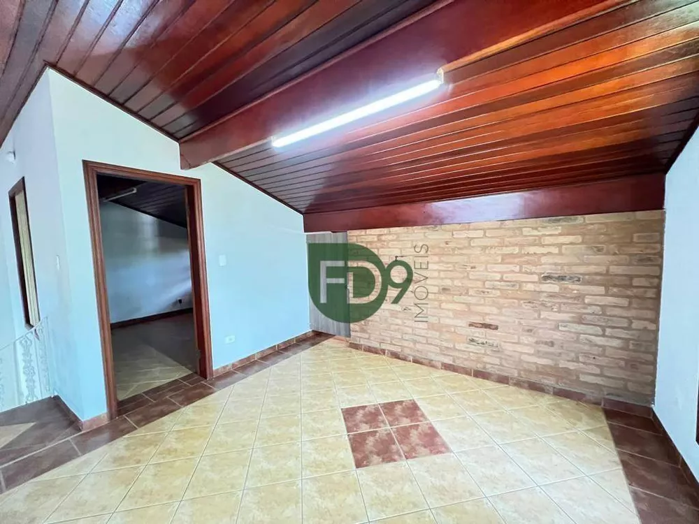 Casa, 4 quartos, 535 m² - Foto 12