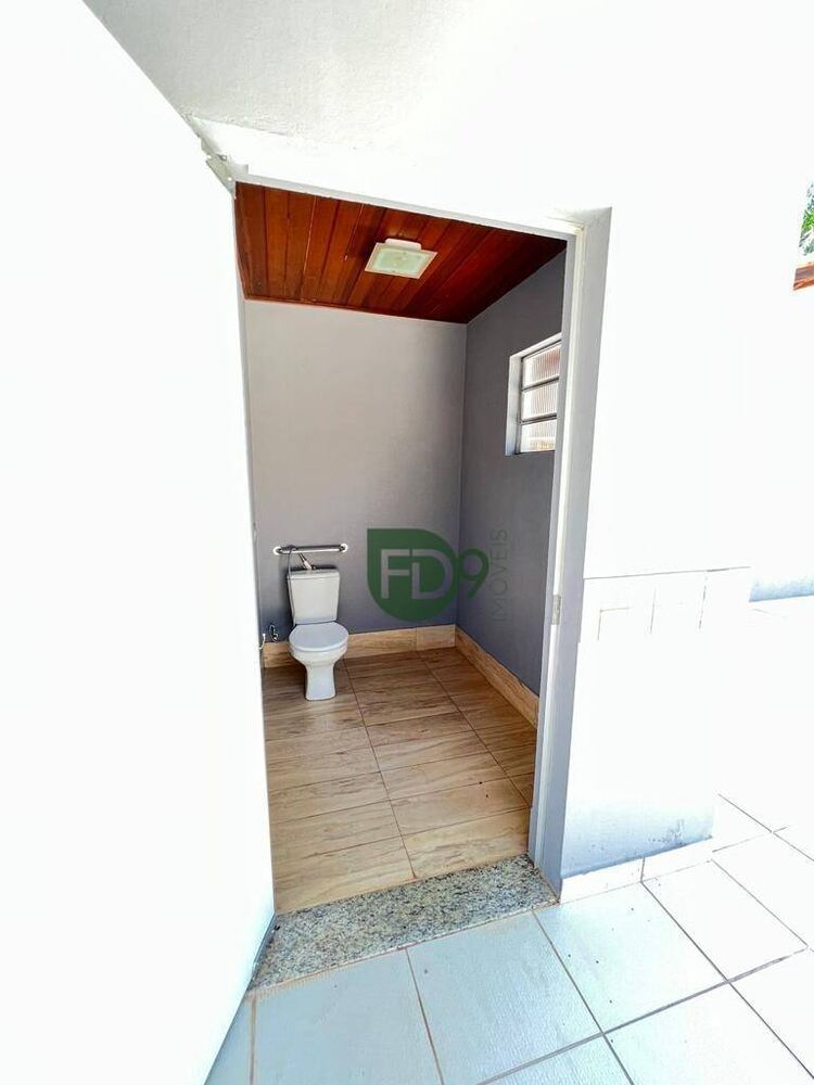 Casa, 4 quartos, 535 m² - Foto 4