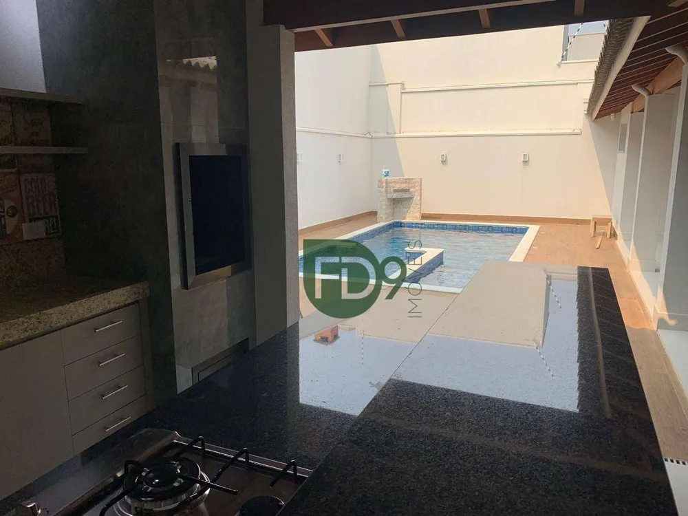 Casa de Condomínio, 3 quartos - Foto 4