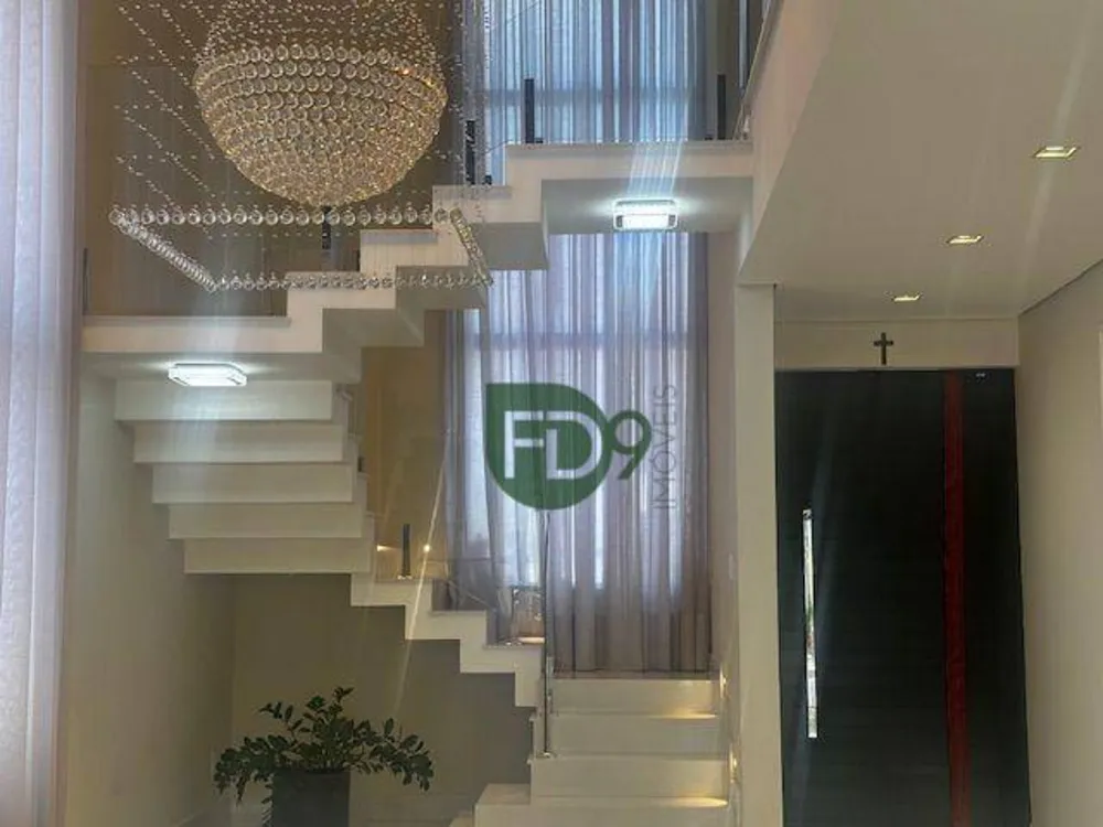 Casa de Condomínio, 3 quartos - Foto 3