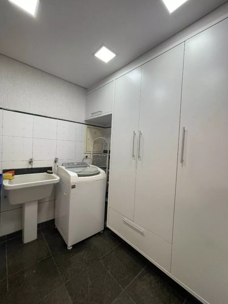 Casa, 3 quartos, 289 m² - Foto 4