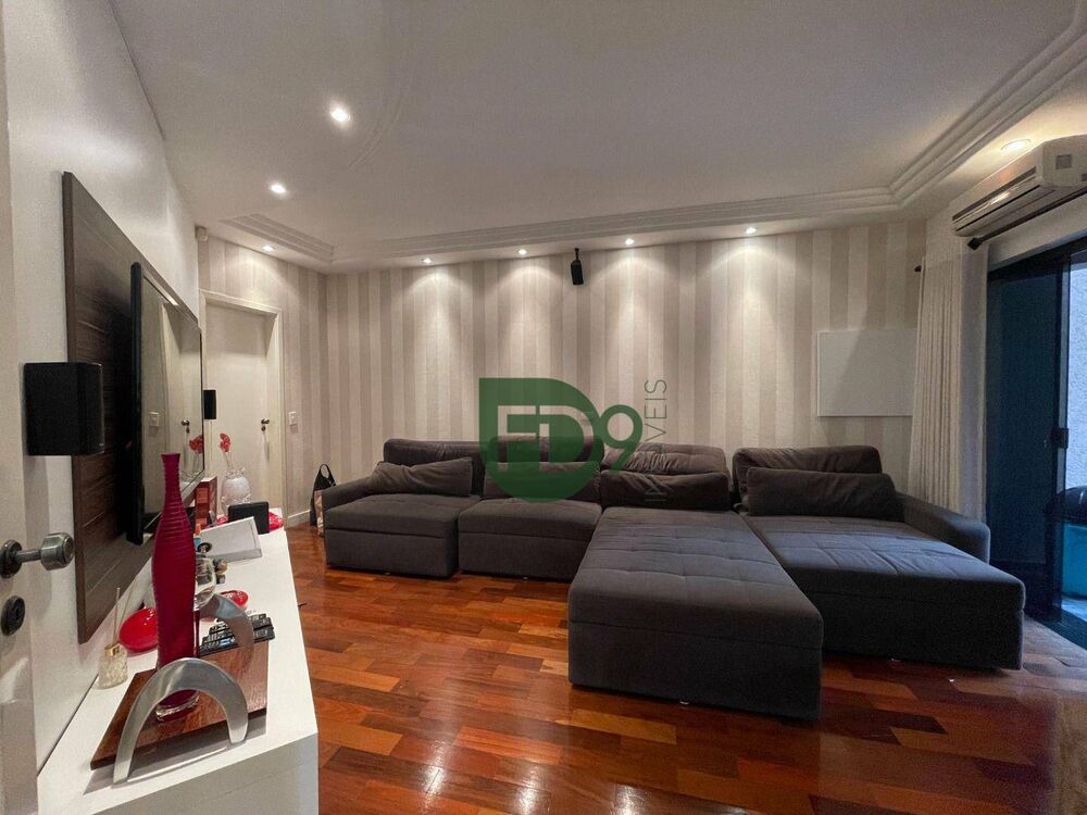 Casa, 3 quartos, 289 m² - Foto 5