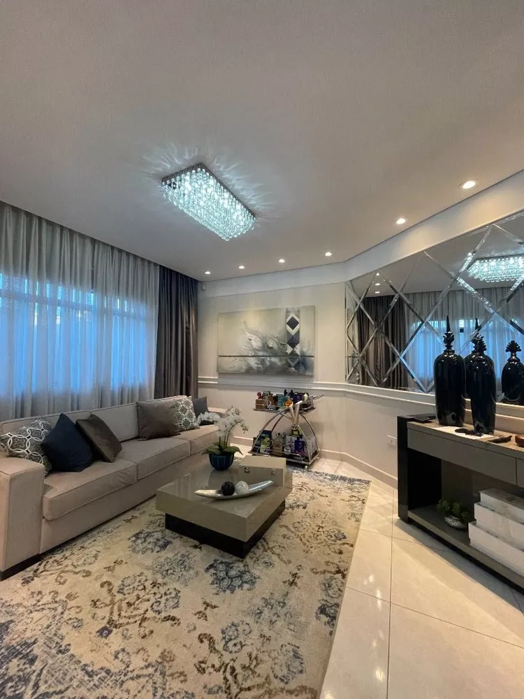 Casa, 3 quartos, 289 m² - Foto 3