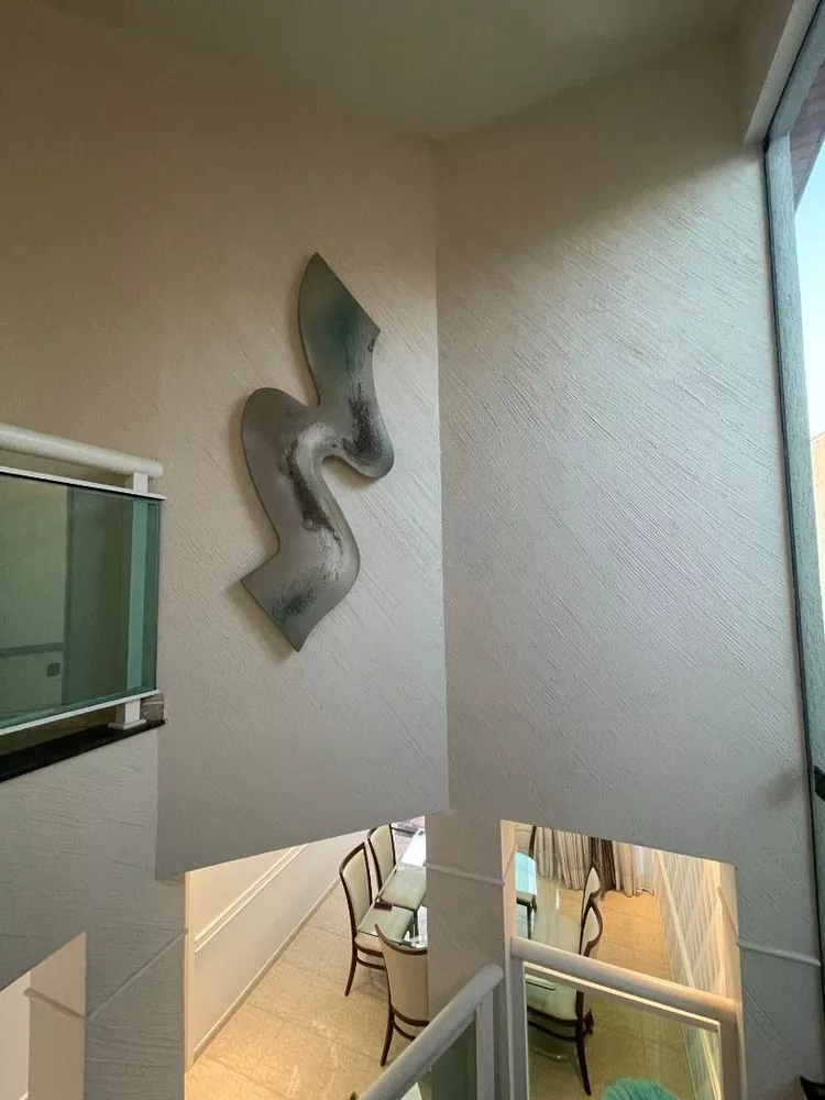 Casa, 3 quartos, 289 m² - Foto 1