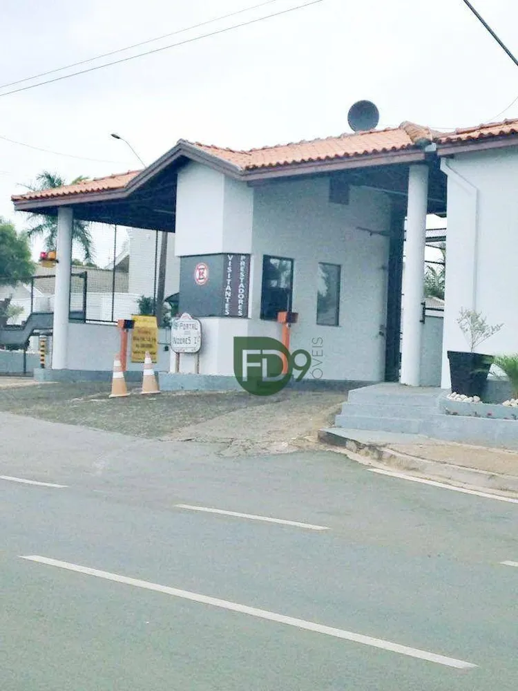 Loteamento e Condomínio, 1000 m² - Foto 1