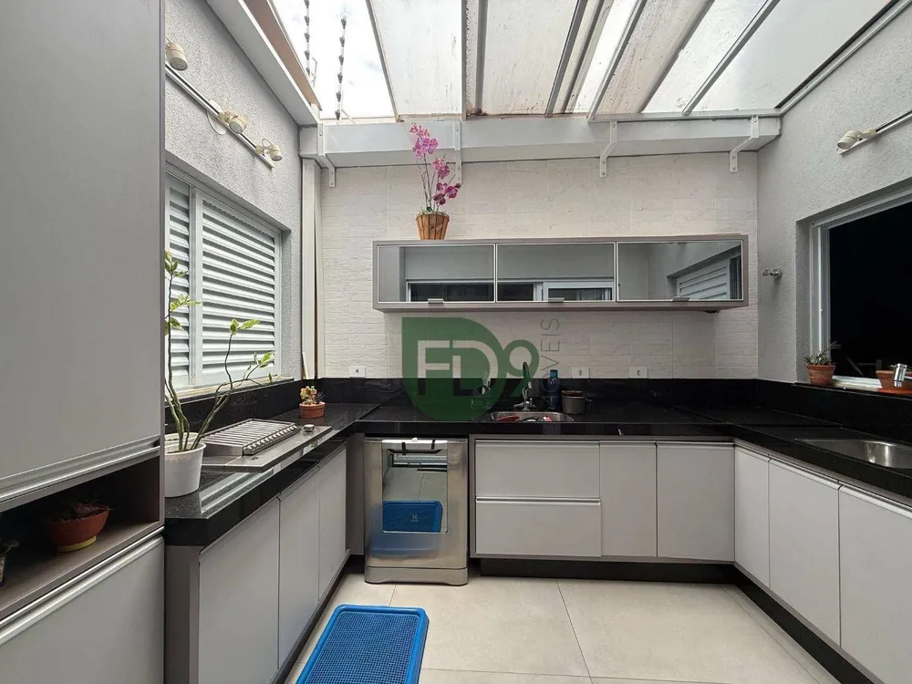 Casa, 3 quartos, 120 m² - Foto 4