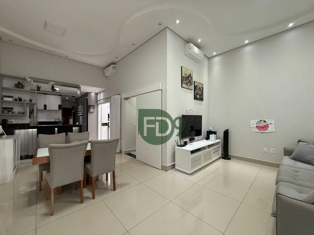 Casa, 3 quartos, 120 m² - Foto 3