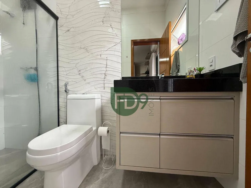 Casa, 3 quartos, 120 m² - Foto 1